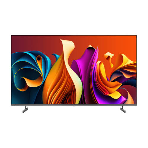 HISENSE QLED TV 55Q6N